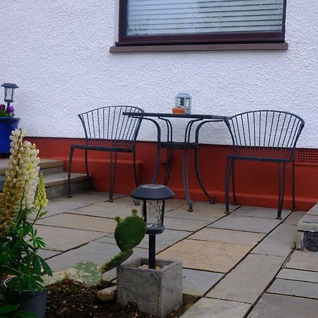 Bed and Breakfast Ardenlea à Kyle of Lochalsh Extérieur photo